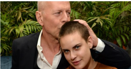 Tallulah Willis Opens Up About Autism Diagnosis