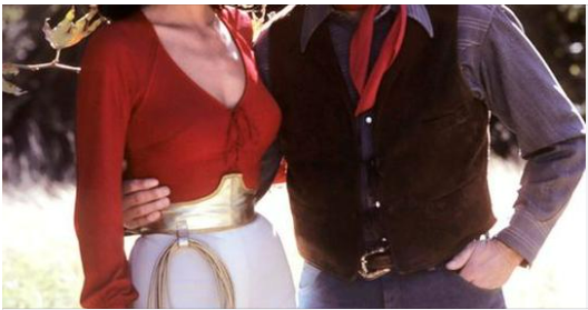 “Roy Rogers’ Daughter Affirms Long-Held Beliefs Following His Passing a Quarter Century Ago”