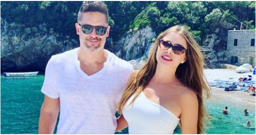 After All The Heartbreak, Sofia Vergara Has Found Love Again, And You Better Sit Down Because You Might Recognize Him