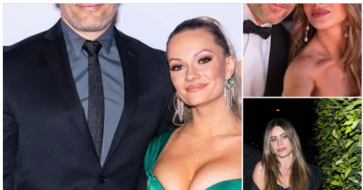 Sofia Vergara publicly proclaims her love for new boyfriend – and you might recognize him 