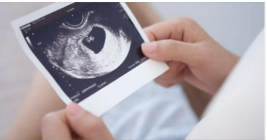 They Had Been Trying to Have a Child for Six Years, but When the Woman Got Pregnant, the Man Ran Away.