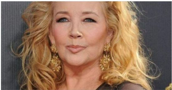 Melody Thomas Scott, the “The Young and the Restless” Nikki Newman since 1979, had a lot more tumultuous background than she would confess