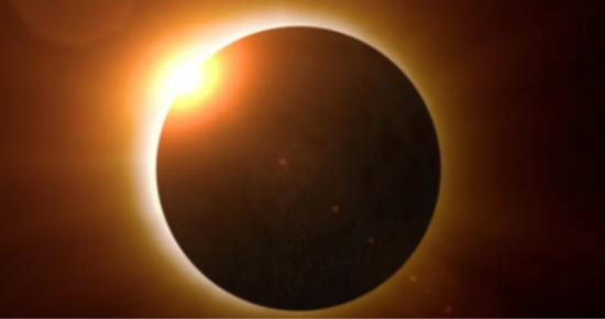 Scientists Sound Alarm Ahead of April’s Solar Eclipse – You Won’t Believe What Is Expected To…