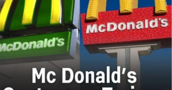 Customers Express Frustration Over Rising Prices at McDonald’s!