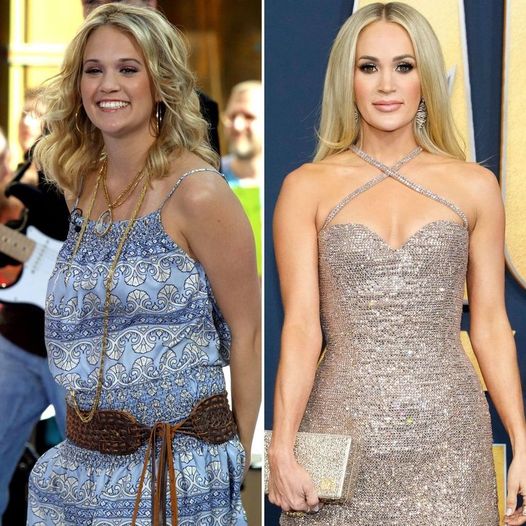 Carrie Underwood’s Heartbreaking Tragedy Tugs at Our Hearts
