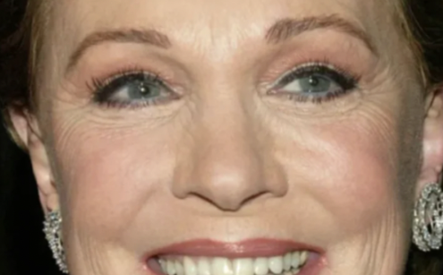 Julie Andrews: Finding Joy in Music at 88