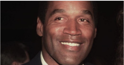 O.J. Simpson’s Passing: The Truth Behind the Rumors