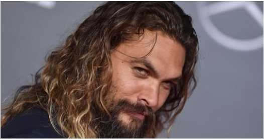 Jason Momoa makes shock claim about living situation after Lisa Bonet divorce