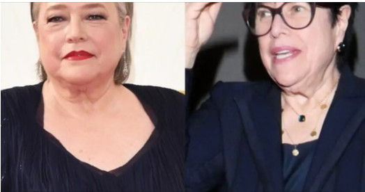 Kathy Bates: A Fighter and Warrior Against Cancer