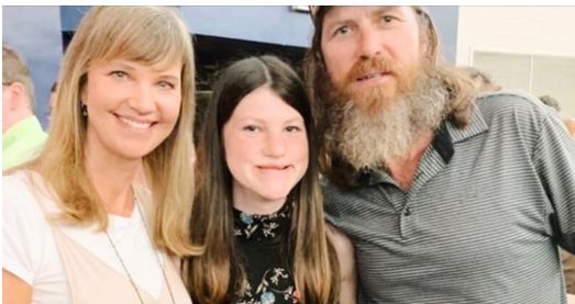 Jase and Missy Robertson’s Unwavering Love and Resilience