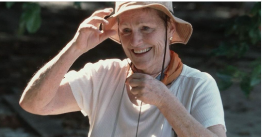 Sonja Christopher: A Pioneer on Survivor