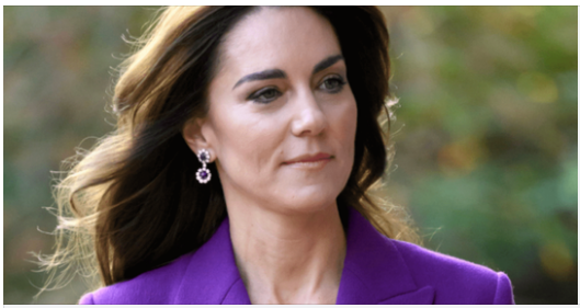 Kate Middleton’s Heartwarming Response to Fans 
