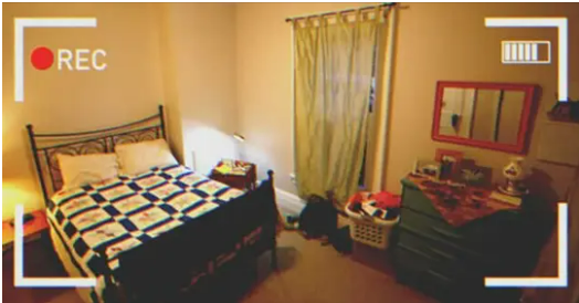I Kicked My Brother’s Family Out of My Home after Checking Hidden Cameras in My Bedroom