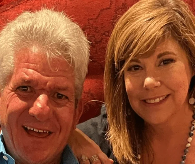 Season One of Little People, Big World Opens with a Family Drama