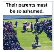 Imagine the excitement of graduating college with Jerry Seinfeld as your commencement speaker!