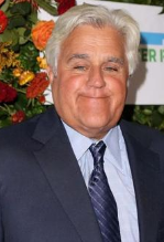 Jay Leno’s Passion for Cars Continues Even in His Final Days