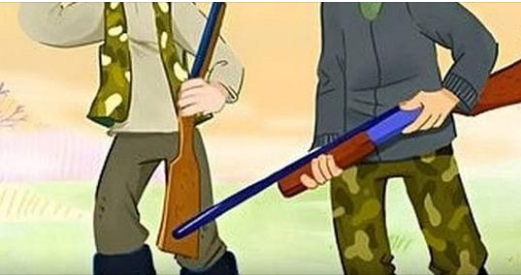 Can you spot the animals in these baffling puzzles?