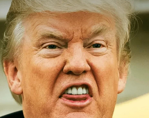 Concerns Grow Within GOP as Trump’s Attacks on Kamala Harris Escalate 