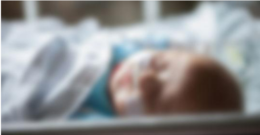 Rodeo star’s 3-year-old son dies two weeks after tragic river accident