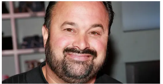 Frank Fritz, “American Pickers” star, dead at 60