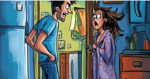 Relationship Joke