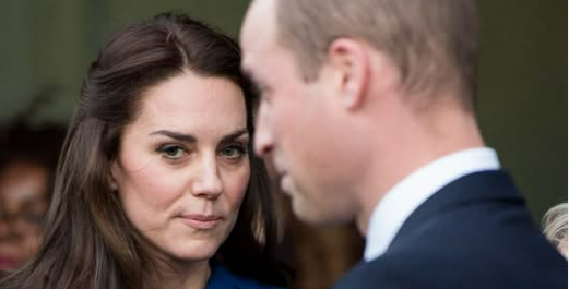 William and Kate Middleton “not as perfect as it seems”: