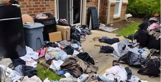 My DIL Threw My Belongings Out of the House After Learning She Inherited It, but Karma Got Her That Same Day
