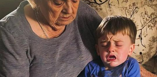 My 4-Year-Old Son Got Extremely Upset Every Time My MIL Babysat Him – When I Found Out Why, I Got Revenge