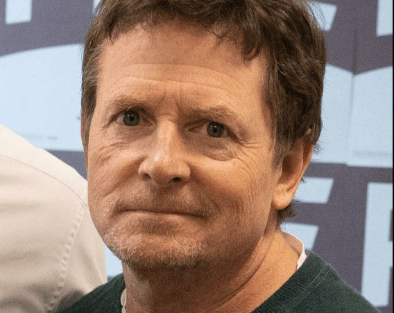 Michael J. Fox on Staying Positive After Terrible Loss: