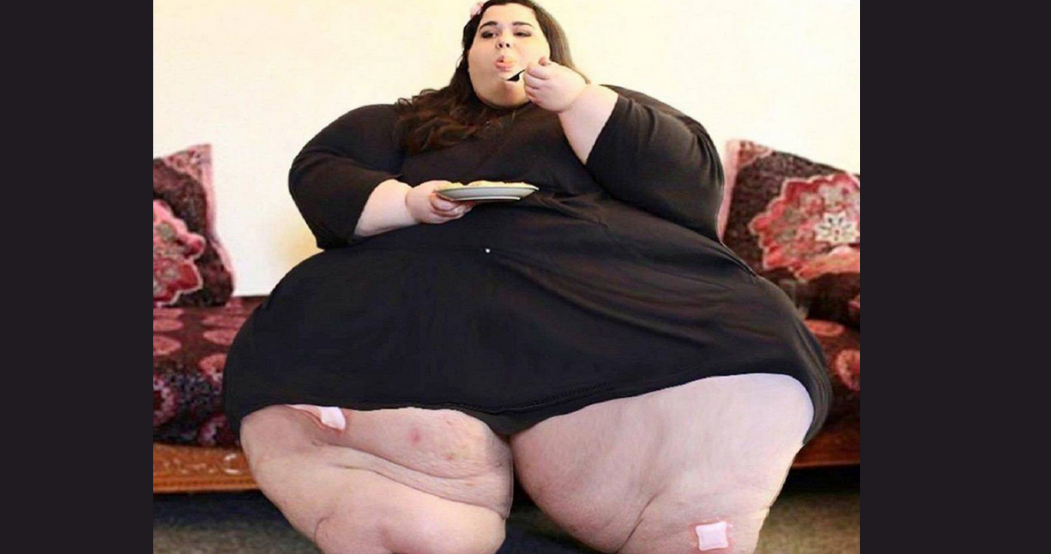 Internet Sensation: How One Woman Surpassed Models