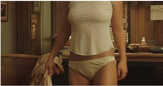 Christina Ricci in Anything Else was ‘Something Else