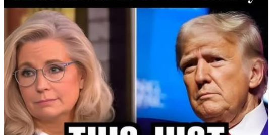 Why Are We Helping Liz Cheney?’