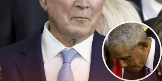 George W. Bush’s daughter speaks out