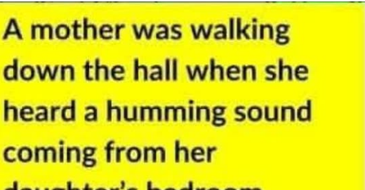 She Found Her Daughter Without