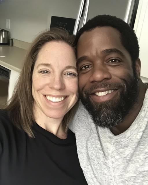 WE POSTPONED OUR WEDDING BECAUSE 