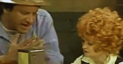 ‘Little House On The Prairie’ Actress Passed Away At 89