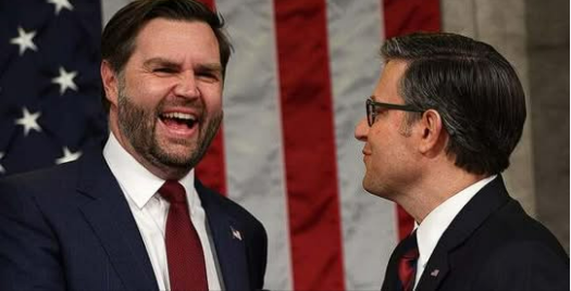 Should JD Vance really be in the Oval Office?