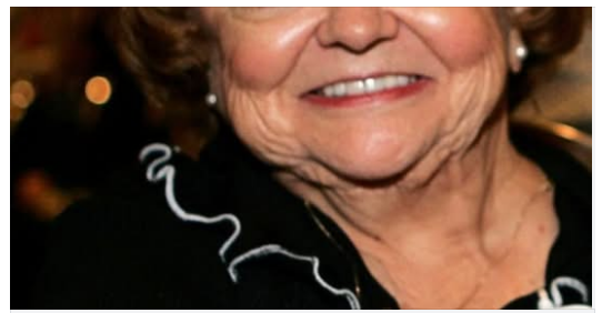 ‘Little House On The Prairie’ Actress Passed Away At 89