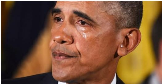 Barack Obama’s Surprising Connection to a Hollywood Star