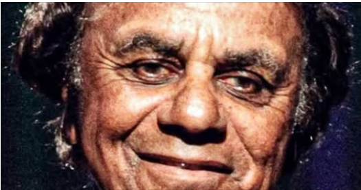 Johnny Mathis Announces Retirement Due to Health Concerns