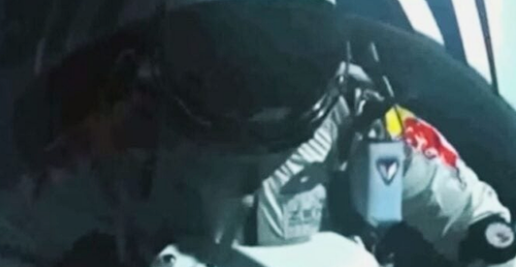 Space Skydiver Passed Away at 56