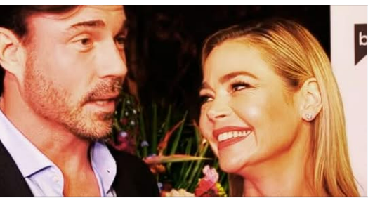 Denise Richards’s Husband Filed For Divorce