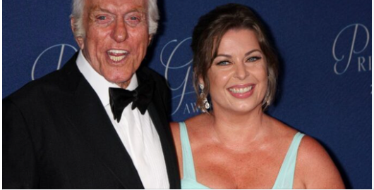 Dick Van Dyke Sheltered In Place In Malibu During L.A. Wildfires, No Senior Should Tolerate This