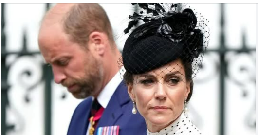 Buckingham Palace’s Thoughtful Preparations for Princess Kate: Operation Reading Bridge