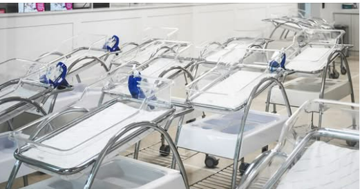 Woman’s Astonishing Tale of Giving Birth to 10 Babies Was a Hoax, Investigation Reveals