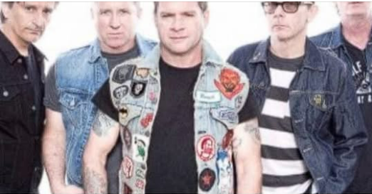 Popular Rock Band Frontman Passed Away At 64