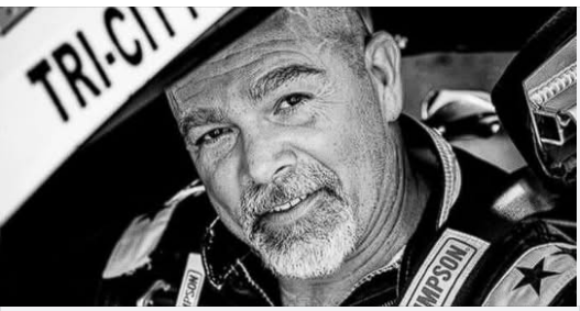 Pro Racing Legend Passed Away At 53