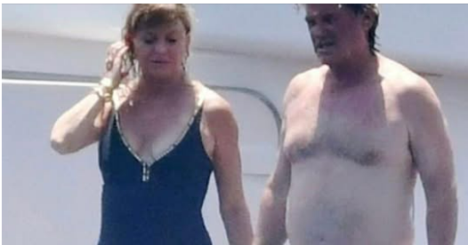 One Of Hollywood’s Most Harmonious Couples Who Chose Not To Marry”: Can You Guess Who They Are? – Animals Life