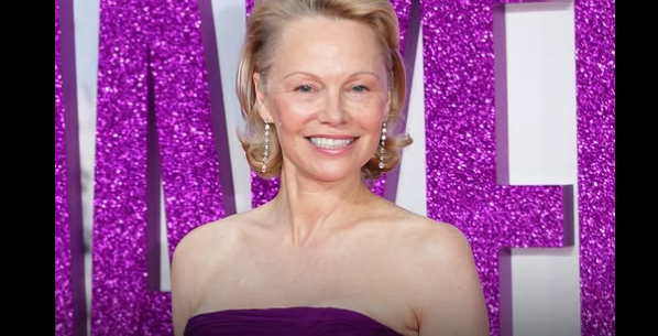 Pamela Anderson Found New Love Again, And You Better Sit Down Because You Will Surely Recognize Him