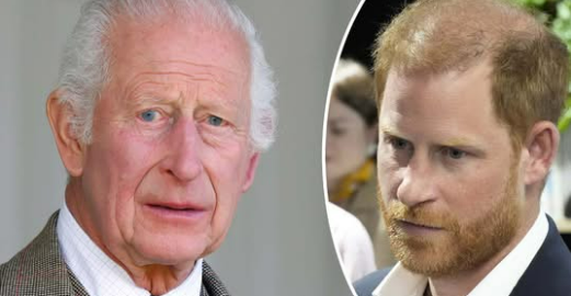 King Charles hands Harry ‘ultimatum’ after royal return rumors